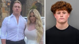 KJ not guilty