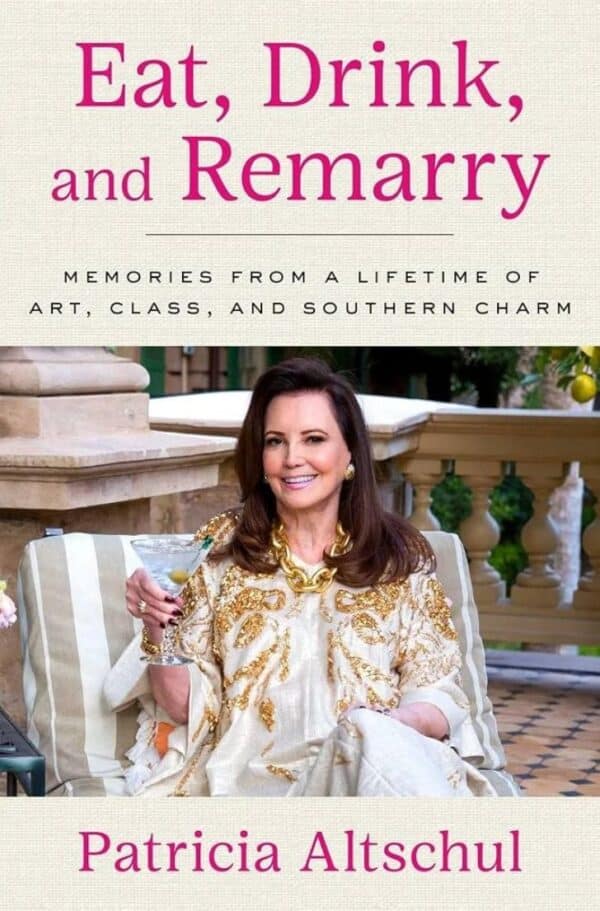 Patricia Altshul memoir