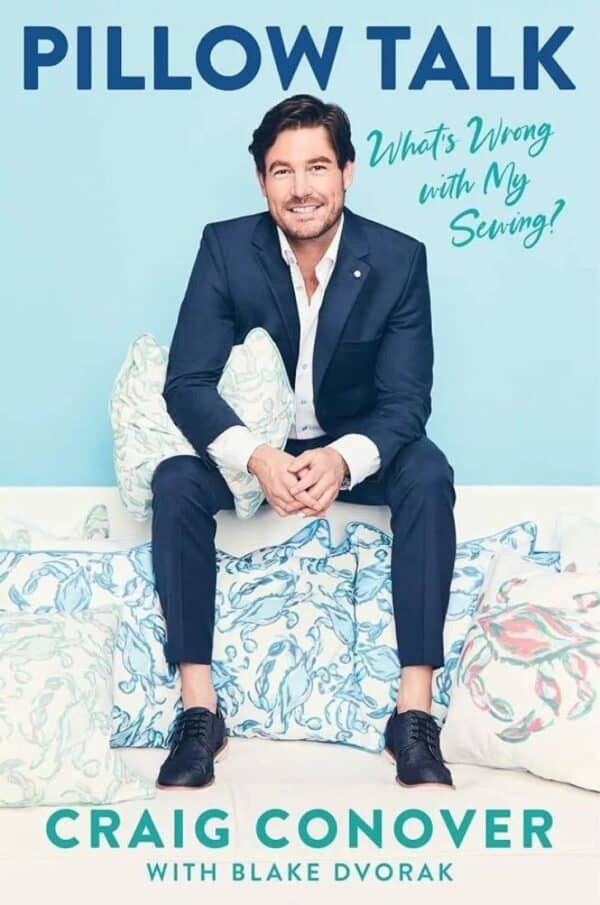 Craig Conover memoir