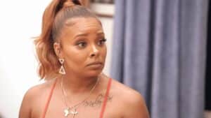 Eva Marcille sued HOA rhoa