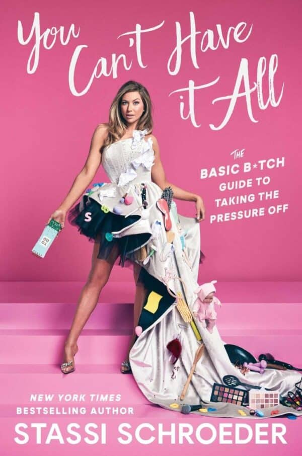 Stassi Schroeder memoir