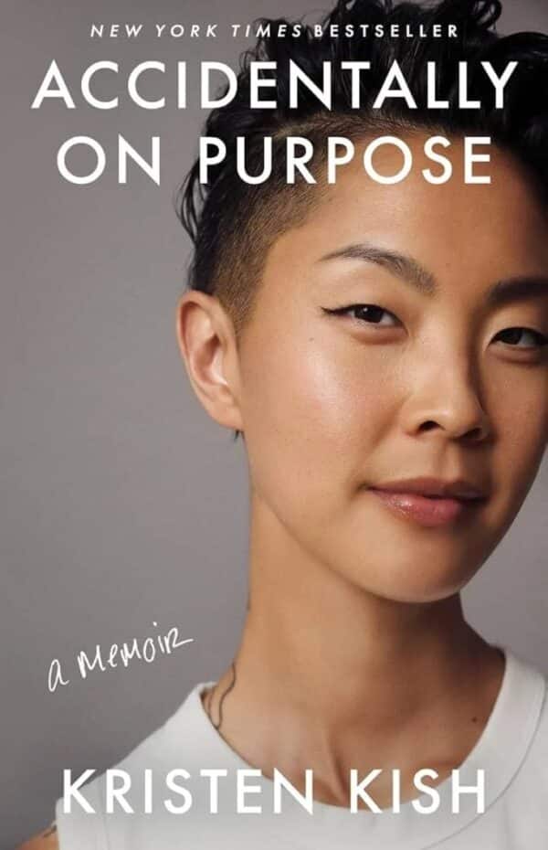 Kristen Kish memoir
