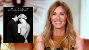 Carole Radziwill Kennedy rumor