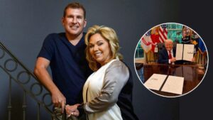 Todd and Julie debt