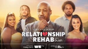 LALU Relationship Rehab Live Discussion