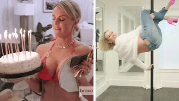 Whitney Rose Offered $40K for Topless Burlesque Show in Las Vegas