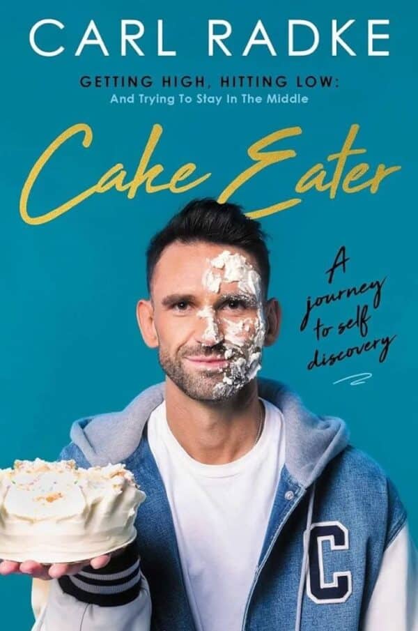 Carl Radke memoir