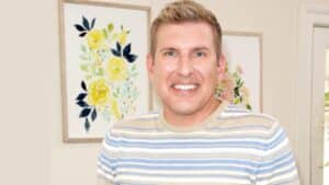 Todd Chrisley sex work