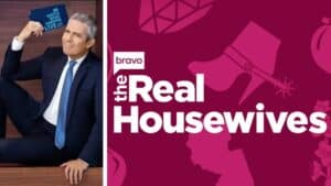 Andy Cohen Reveals Which Real Housewives Frenemies He Wants to Reunite