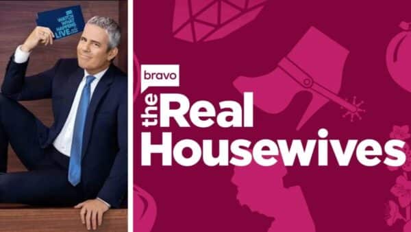 Andy Cohen Reveals Which Real Housewives Frenemies He Wants to Reunite