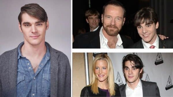 RJ Mitte death
