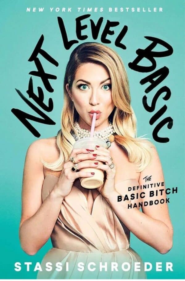 Stassi Schroeder memoir