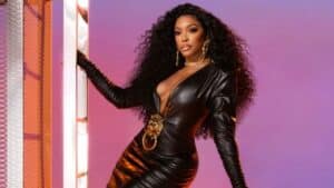 Porsha Williams Law Roach