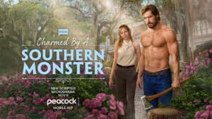 Craig Conover Southern Monster