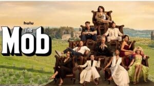 The Mob Live Discussion