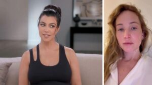 Kourtney Jennifer Lawrence