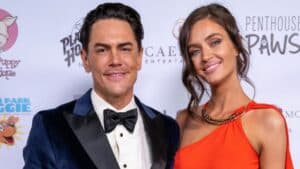 Tom restraining order Victoria