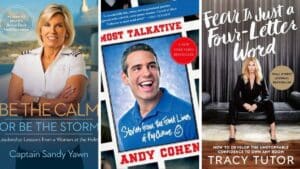 From Bravo To Bookshelves – Find Out Which Bravolebrities Have Penned Memoirs