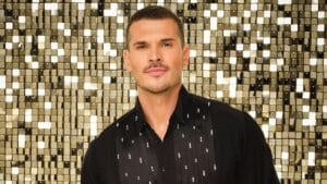 Gleb Savchenko Wants To Move From Pro Dancer Role On DWTS To a Celebrity Spot