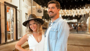 Amanda Frances Wedding Santa Ynez RHOBH
