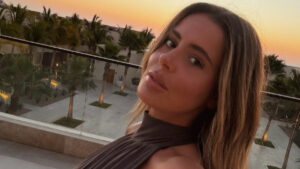 Brielle Biermann axed next gen atl