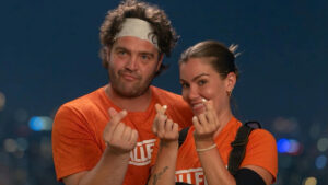 Tori Deal medical dq ct the challenge