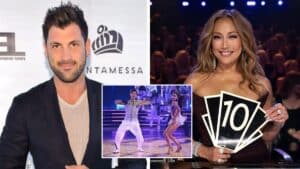 Maks Carrie Ann