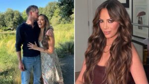 Kristen Doute Luke split rumors the valley