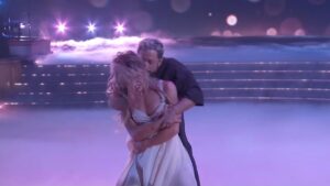 DWTS Horror Movie Night Week 6 songs