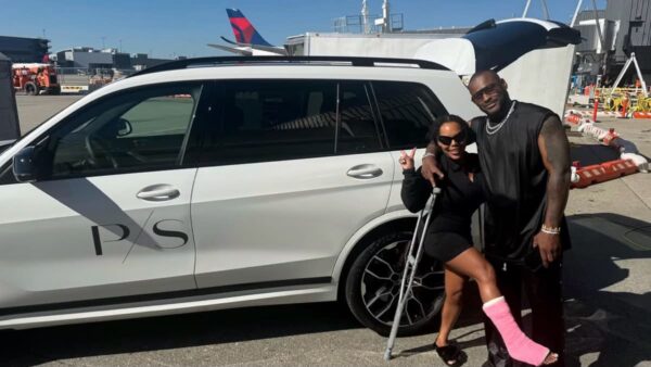 Kelli Potter broken bones jarvis rhoa