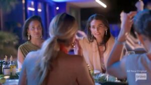 Erika Hammond responds erin daisy island shade rhony