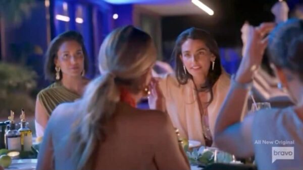 Erika Hammond responds erin daisy island shade rhony