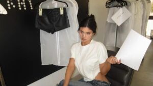 Kylie Jenner acting bachelorette weekend hulu