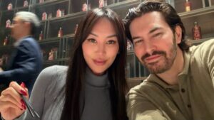Rich Kids of Beverly Hills Alum Dorothy Wang Expecting First Child With Husband Brandon Yankowitz