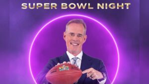Super Bowl Night DWTS week 5 songs