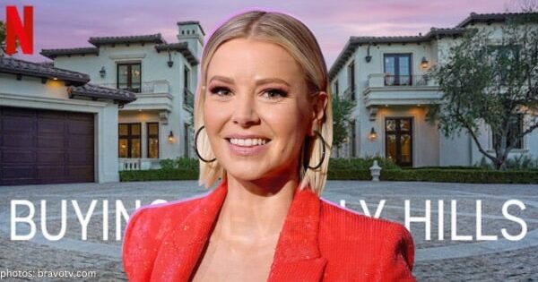 bill sold ariana home