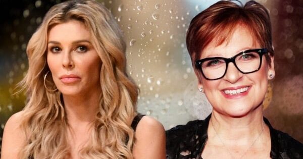 brandi truth caroline sexual harassment