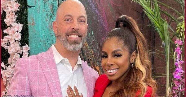 candiace dillard bassett pregnant rhop
