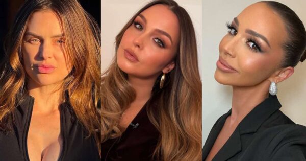 Camilla Luddington VPR