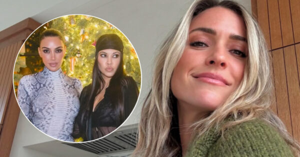 Kristin Cavallari Trashing Kardashians