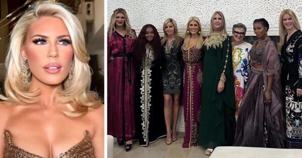 Gretchen Rossi RHUGHT Please Bravo