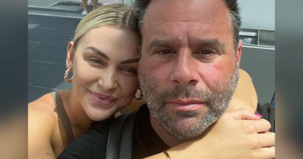 Lala Kent Weight Loss Randall Emmett