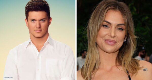 Zack Wickham Lala Kent