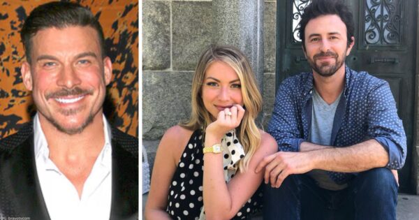 Jax Taylor Stassi Schroeder Beau Clark
