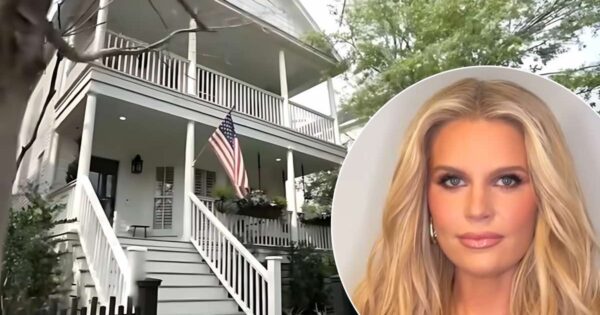 Madison LeCroy Home Sells Southern Charm