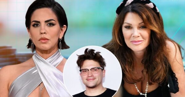 Katie Maloney Lisa Vanderpump tom schwartz