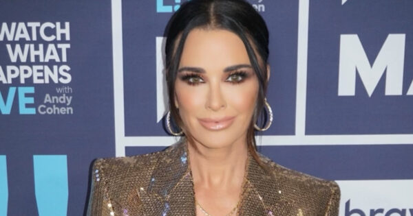 Kyle Richards Lincoln Lawyer Season 4