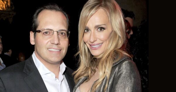taylor armstrong russell