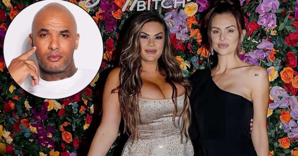 Lala Kent Brittany Cartwright Julian drama