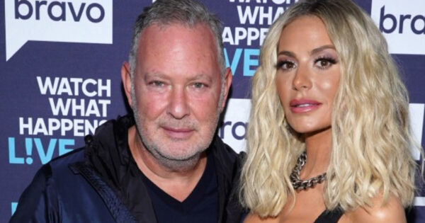 Dorit Kemsley PK Kemsley Divorce